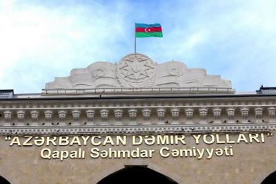 Dəmir yolunun tikintisi ilə bağlı alman mütəxəssislər dəvət edilib