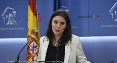 İspaniyada nazir koronavirusa yoluxub