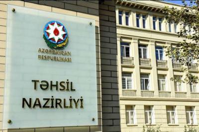 Müəllimlərin daimiləşmə müsabiqəsində elektron sənəd qəbulunun müddəti uzadılıb