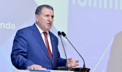İsa Həbibbəylinin monoqrafiyası dövlət mükafatına təqdim olunub