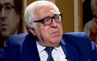 Xalq yazıçısı Anardan yeni kitab 