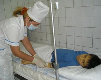 Şəkərli diabet xəstələrinin sayı artıb