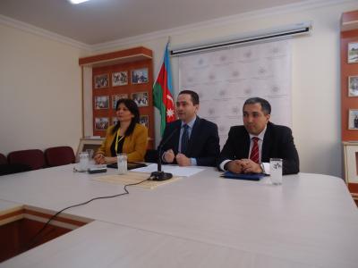 "Peşə məktəblərini bitirən məzunların işlə təminatı məsələsində yeniliklər tətbiq olunacaq"