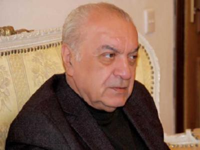 Xalq artisti Rafiq Hüseynov Türkiyədə əməliyyat olunub