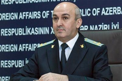 Eldar Sultanov: "Koronavirusla bağlı şayiə yayanlar məsuliyyətə cəlb olunacaqlar"