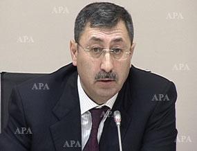 Xələf Xələfov: “Türkiyə-Ermənistan sərhədlərinin açılması üçün Azərbaycanın işğal olunmuş rayonları geri qaytarılmalıdır”