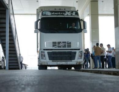 DGK: "Rusiya və İranla yük maşınlarının gediş-gəlişində məhdudiyyət yoxdur"