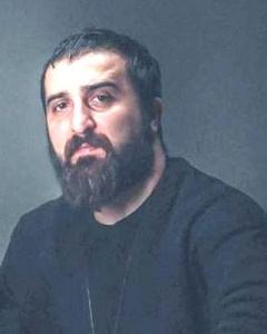 Çinar at - Ömər Xəyyamın Əkrəm Əylisliyə həsr etdiyi hekayəsi 