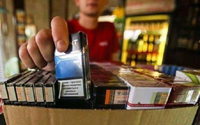 Tütün məmulatlarının aksiz dərəcəsi artırılır