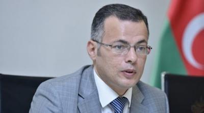 Vüsal Qasımlı: “Zərərçəkən sahibkarlara dəstək veriləcək”