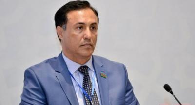 “Ölkəmiz qlobal təhlükə mənbəyinə qarşı çox sistemli, operativ mübarizə aparır”