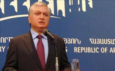 Rəsmi İrəvan Qarabağ şərtini aradan qaldırmaq istəyir