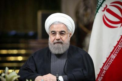 İran Prezidenti sosial izolyasiya tədbirlərinin iki-üç həftə davam edəcəyini bildirdi