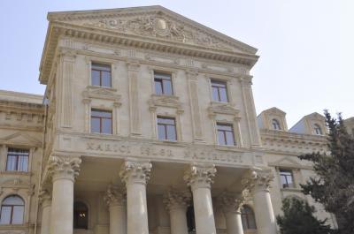 XİN Koronavirusla Mübarizəyə Dəstək Fonduna 215 min manat ayırdı