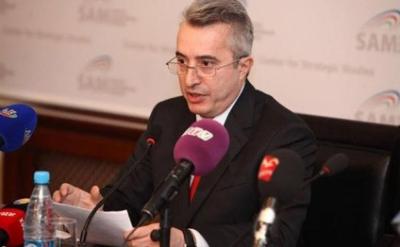 “Yəqin ki, hərbi xidmətə çağırışla bağlı hökumət yaxın vaxtlarda qərar qəbul edəcək”
