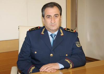 "Vergi cinayətlərinə görə cəzaların sərtləşdirilməsinə ehtiyac var"
