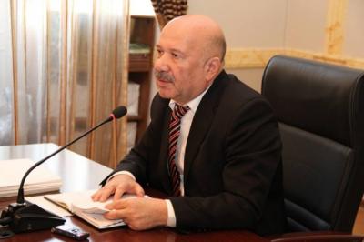 Səyyad Aranın ilk romanı olan 