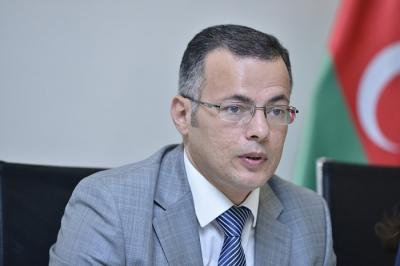 Vüsal Qasımlı: "Biznesə dəstək orta müddətli dönəmi də əhatə edəcək"