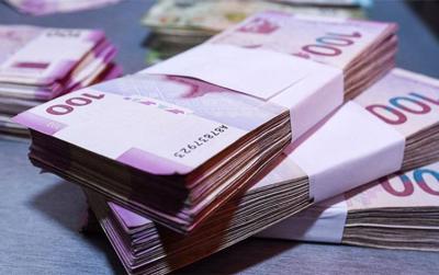Koronavirusla Mübarizəyə Dəstək Fonduna köçürülən ianələrin məbləği açıqlandı