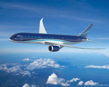 Bakı-Naxçıvan-Bakı aviareyslərinin gediş-gəliş qaydaları açıqlandı