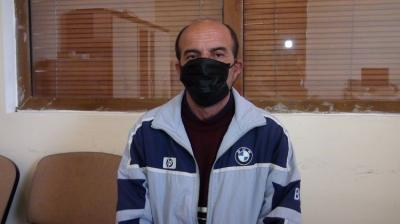 Sosial şəbəkələrdə Zaqatalada koronavirusla bağlı yalan xəbər yayanlar saxlanıldı