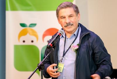 70 yaşın mübarək, Robert Müəllim oğlu! - Ramiz Əsgərin yazısı 