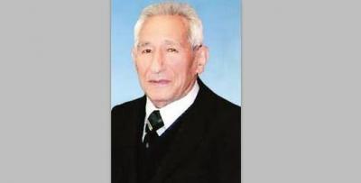 Yusif Seyidovun elmi irsinin tədqiqinə mühüm töhfə