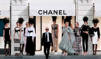 “Chanel” qoruyucu maska istehsal edəcək