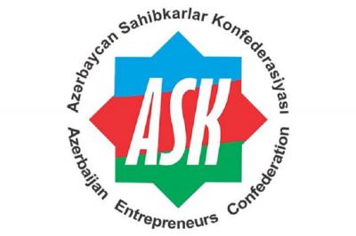 Sahibkarlar Konfederasiyası təkliflərini hökumətə təqdim etdi