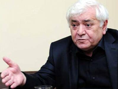 Aqil Abbas: “Ad günü keçirməyi xoşlamıram”