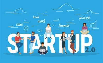 Startapların biznes modeli araşdırıldı