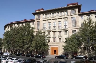 Reaktiv mühərriklər üçün yanacaq idxal rüsumundan azad edildi