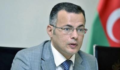 "İnvestisiya fəallığının artırılması böhranla mübarizədə ən effektiv yoldur"