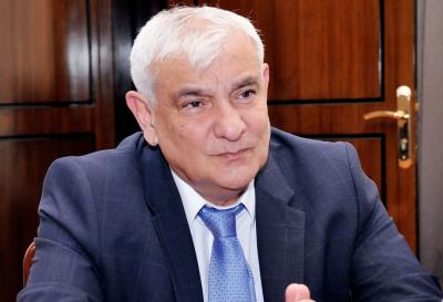 Xalq yazıçısı Kamal Abdulla: “Bu, bir imtahandırsa, onu ləyaqətlə yaşayaq” 