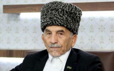 Hacı Əbdül vəfat etdi