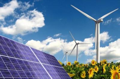 "Masdar” şirkəti ilə “Azərenerji” günəş elektrik stansiyası üzrə birxətli sxemi razılaşdırdı