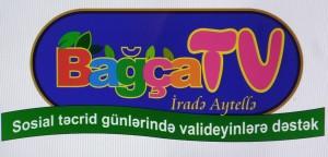 Sosial təcrid günlərində valideynlərə dəstək - Video