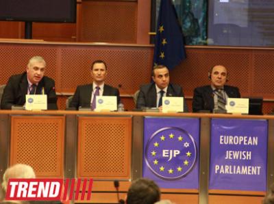 Azay Quliyev: "Azərbaycanda etnik və dini tolerantlıq dövlət səviyyəsində təbliğ edilir"