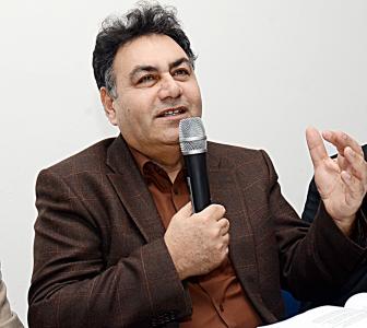 Qürbətdə karantin - Orxan Aras Almaniyadan yazır 