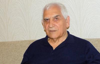 Xalq şairi Nəriman Həsənzadə: “Bu, bəşər mədəniyyətinə böyük qəsddir” - Açıqlama 