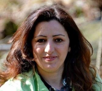 Tanıyaq və tanıdaq: Şərifə Cəfəri 