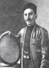 Qaryağdı yadigarının əzablı taleyi (Elegiya)