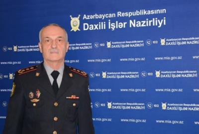 Polislər vətəndaşları lüzumsuz yerə cərimələyirlər? - DİN-dən açıqlama