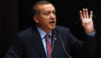 Ərdoğan Hakan Şükürü sərt tənqid edib