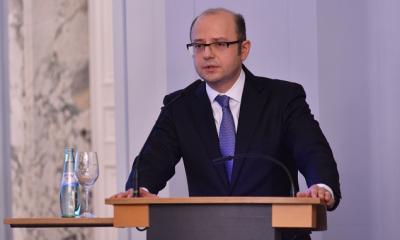 Pərviz Şahbazov “OPEC plus” ölkələri nazirlərinin online görüşündə iştirak edəcək