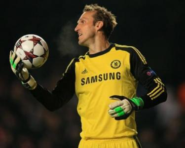 Çempionlar Liqasının ən yaşlı 11 futbolçusu