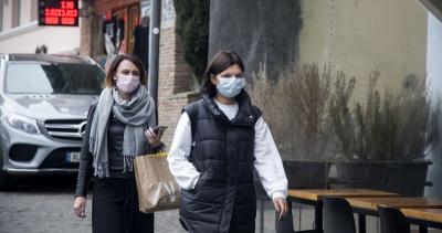 Çin rəsmiləri ölkədə ikinci koronavirus dalğası ehtimalından danışdılar