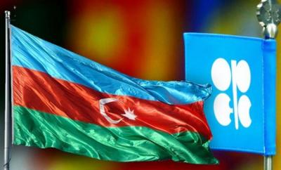 Azərbaycan "OPEC+" ölkələri nazirlərinin qərarını yüksək qiymətləndirdi