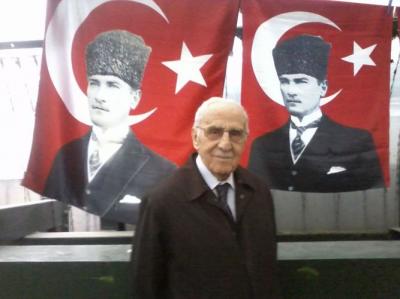 Yəhya Taşdələn vəfat etdi