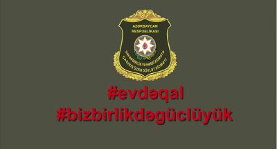 Sosial qayğıya ehtiyacı olan ailələrə sovqat çatdırılıb - Foto